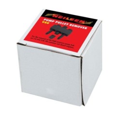 Ściągacz pompy wysokiego ciśnienia 1.6 2.0 tdi cr