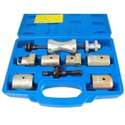 Ściągacz bezwładnościowy ramion wycieraczek