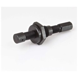 Ściągacz bezwładnościowy ramion wycieraczek