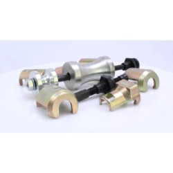 Ściągacz bezwładnościowy ramion wycieraczek