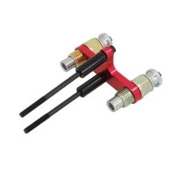 Fuel injector puller n20 n55