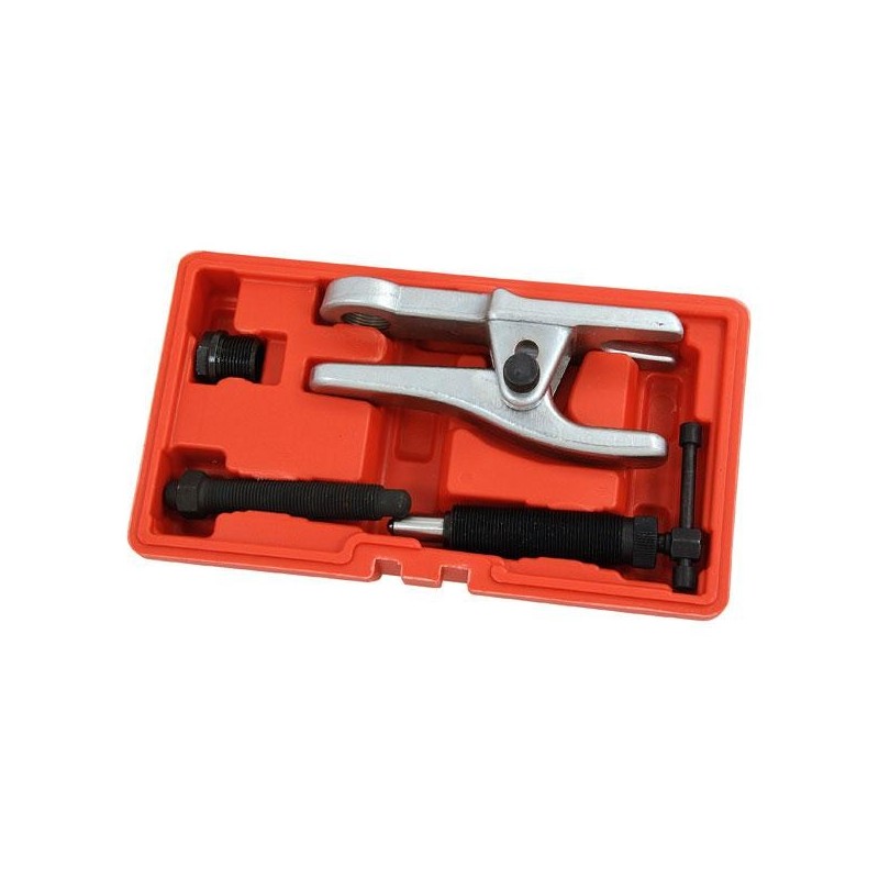 Ściągacz przegubów kulistych sworzni drążków - hydrauliczny neilsen.