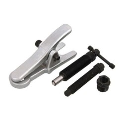 Ściągacz przegubów kulistych sworzni drążków - hydrauliczny neilsen.