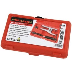 Ściągacz przegubów kulistych sworzni drążków - hydrauliczny neilsen.