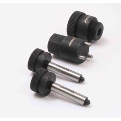 Zestaw do demontażu wewnętrznych mocowań wtryskiwaczy