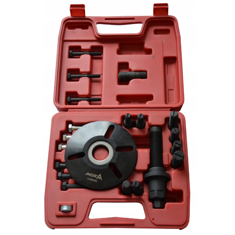 Ściągacz do sprzęgła sprężarki klimatyzacji asta