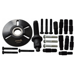 Ściągacz do sprzęgła sprężarki klimatyzacji asta