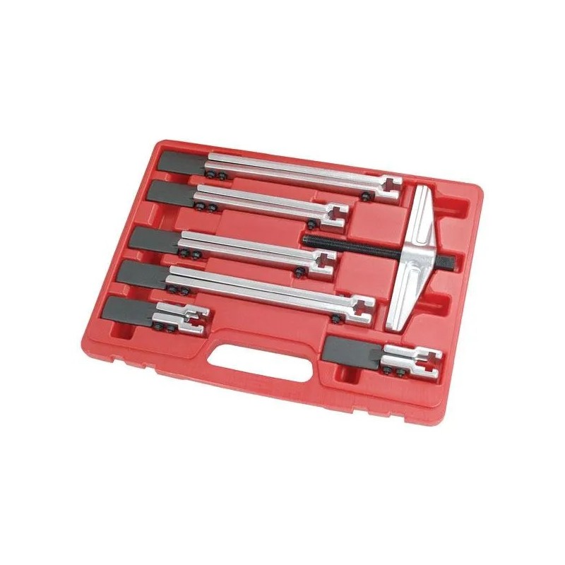 Ściągacz dwuramienny 2-ramienny 100-250 mm neilsen