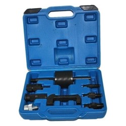 Ściągacz wtryskiwaczy common rail cdi dci