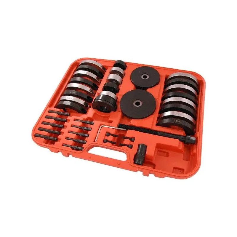 Ściągacz piasty koła 62 66 72 85 mm t5 audi skoda