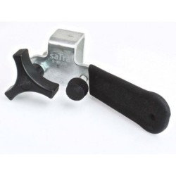 Ściągacz do wycieraczek z dźwignią satra