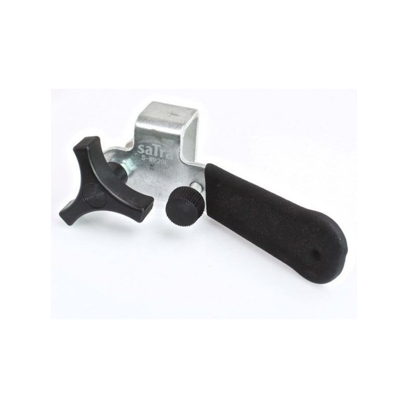 Ściągacz do wycieraczek z dźwignią satra