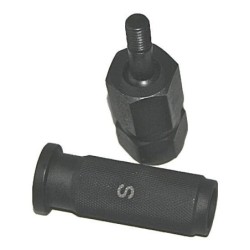 Ściągacz wtryskiwaczy common rail cdi dci