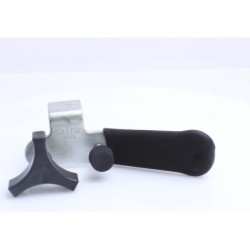 Ściągacz do wycieraczek z dźwignią satra