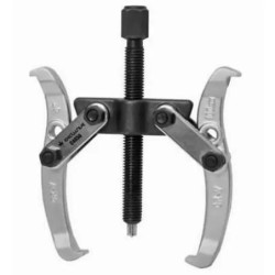 Ściągacz do łożysk dwuramienny 75mm corona