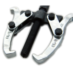 Ściągacz do łożysk dwuramienny 75mm corona