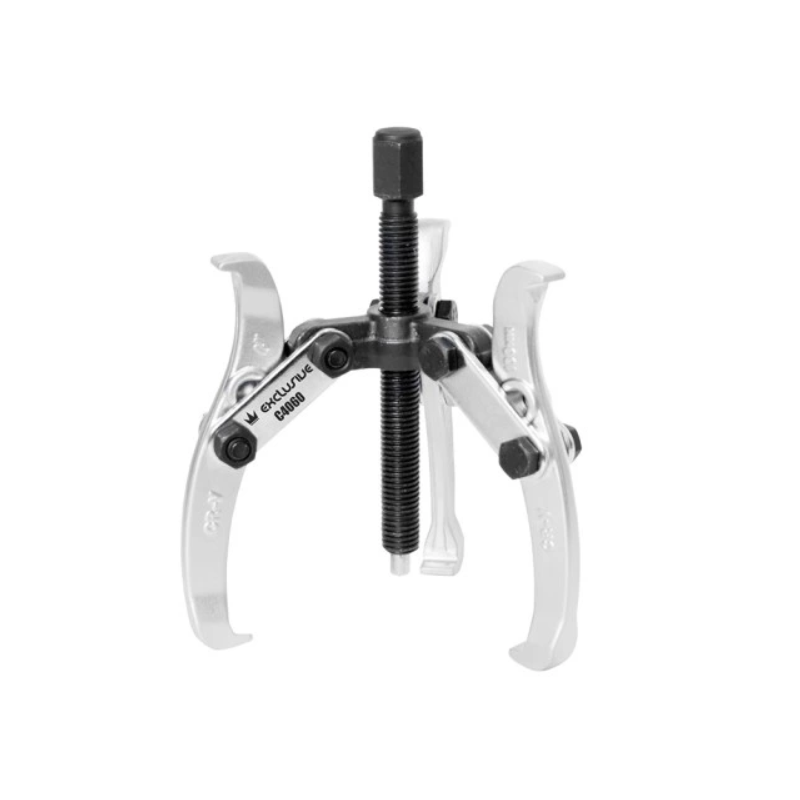 Ściągacz do łożysk trójramienny 75mm corona