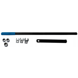 Ściągacz przyrząd do montażu i demontażu pasków klinowych