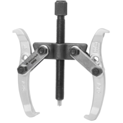 Ściągacz do łożysk dwuramienny 100mm corona