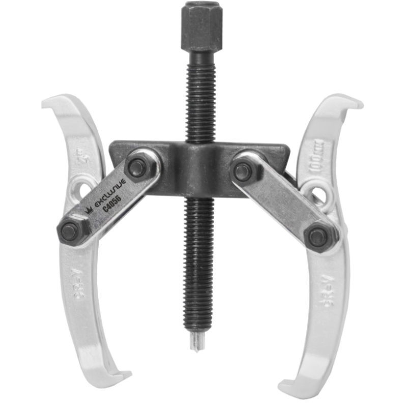 Ściągacz do łożysk dwuramienny 100mm corona