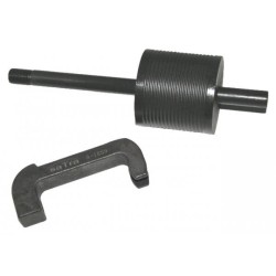 Ściągacz wtryskiwaczy common rail cdi dci