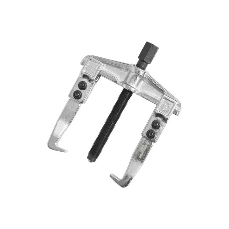 Ściągacz do łożysk dwuramienny 100x100mm corona