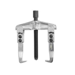 Ściągacz do łożysk dwuramienny 100x140mm corona