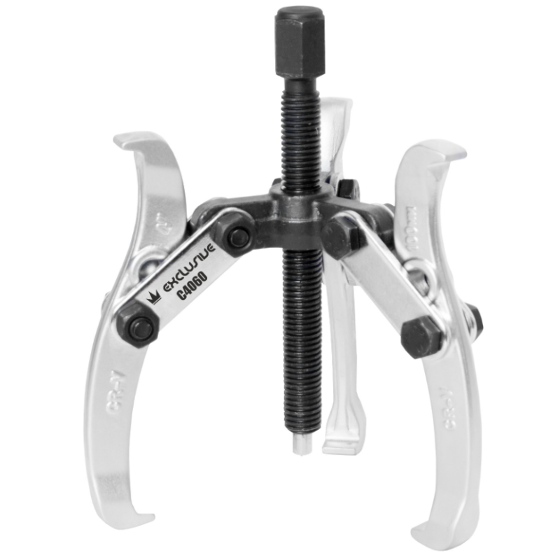 Ściągacz do łożysk trójramienny 100mm corona