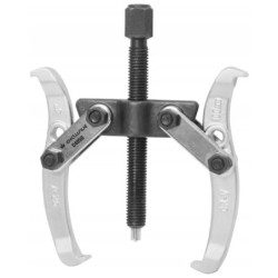 Ściągacz do łożysk dwuramienny 150mm corona