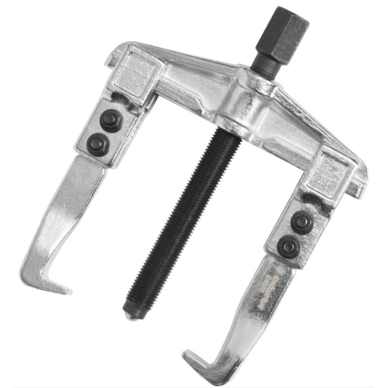 Ściągacz do łożysk dwuramienny 160x170mm corona