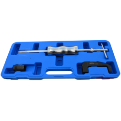 Ściągacz bezwładnościowy wtryskiwaczy mercedes cdi