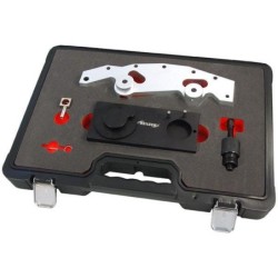 Camshaft timing lock bmw double vanos m52 m54 m56