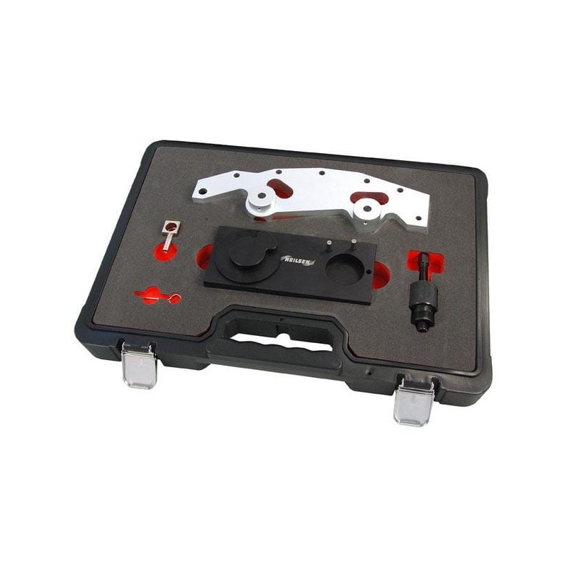 Blokada rozrządu bmw podwójny vanos m52 m54 m56