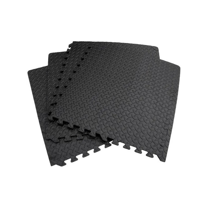 Mata antypoślizgowa gumowa wodoodporna 600x600mm