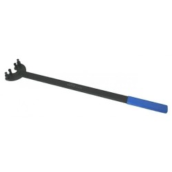 Klucz nastawny blokada do kół pasowych rozrządu vw audi skoda