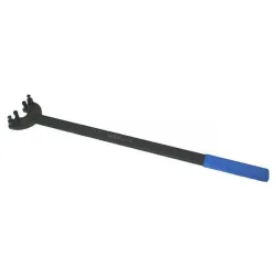 Adjustable camshaft belt pulley locking tool vw audi skoda