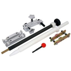 Blokada porsche 911 boxster 996 997 987 986