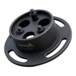 Blokada ściągacz pompy wody opel 2.0 2.2 łańcuch astra