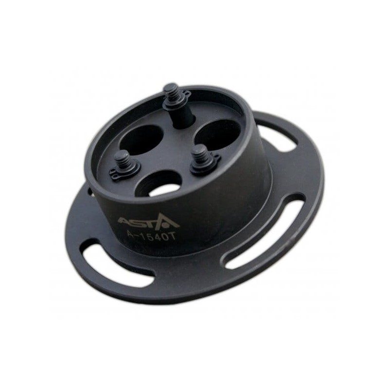 Blokada ściągacz pompy wody opel 2.0 2.2 łańcuch astra