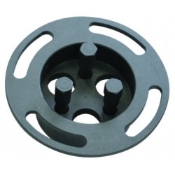 Blokada ściągacz pompy wody opel 2.0 2.2 łańcuch astra