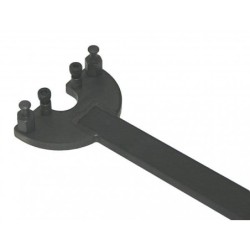 Klucz nastawny blokada do kół pasowych rozrządu vw audi skoda