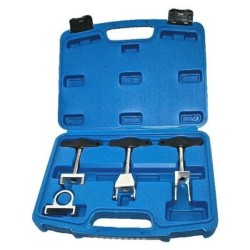 Zestaw do demontażu cewek zapłonowych vw audi vag