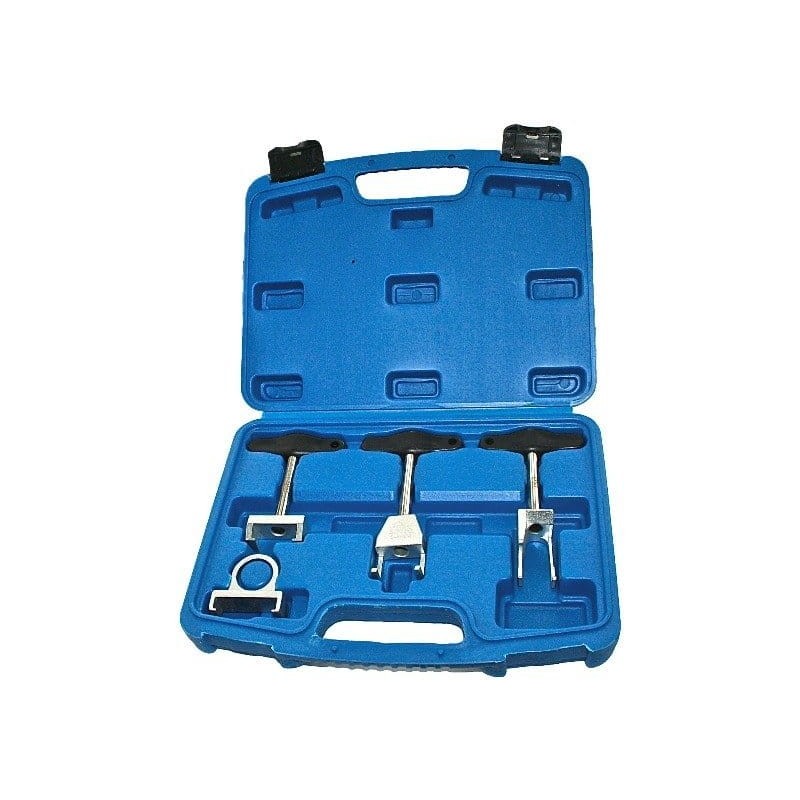 Zestaw do demontażu cewek zapłonowych vw audi vag