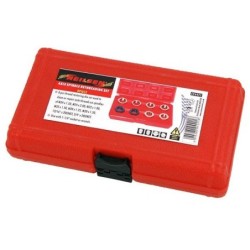 Zestaw do naprawy gwintów półosi napędowych