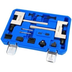 Zestaw do naprawy łańcucha rozrządu mercedes-benz