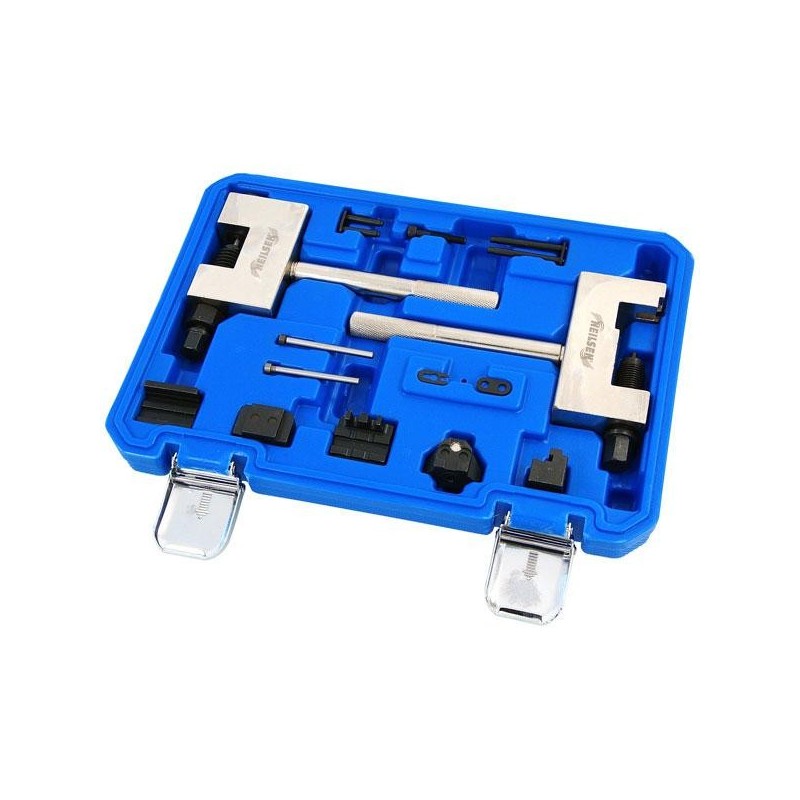 Zestaw do naprawy łańcucha rozrządu mercedes-benz