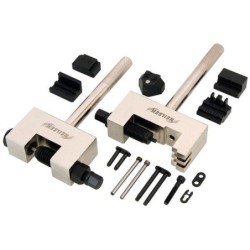 Zestaw do naprawy łańcucha rozrządu mercedes-benz