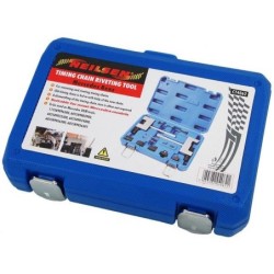 Zestaw do naprawy łańcucha rozrządu mercedes-benz