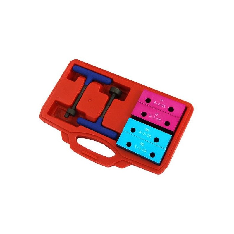 Blokada rozrządu alfa romeo 1.4 1.6 1.8 2.0 16v