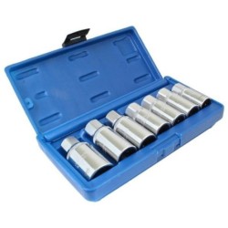 Nasadki do szpilek gwintowanych 5-12 mm asta